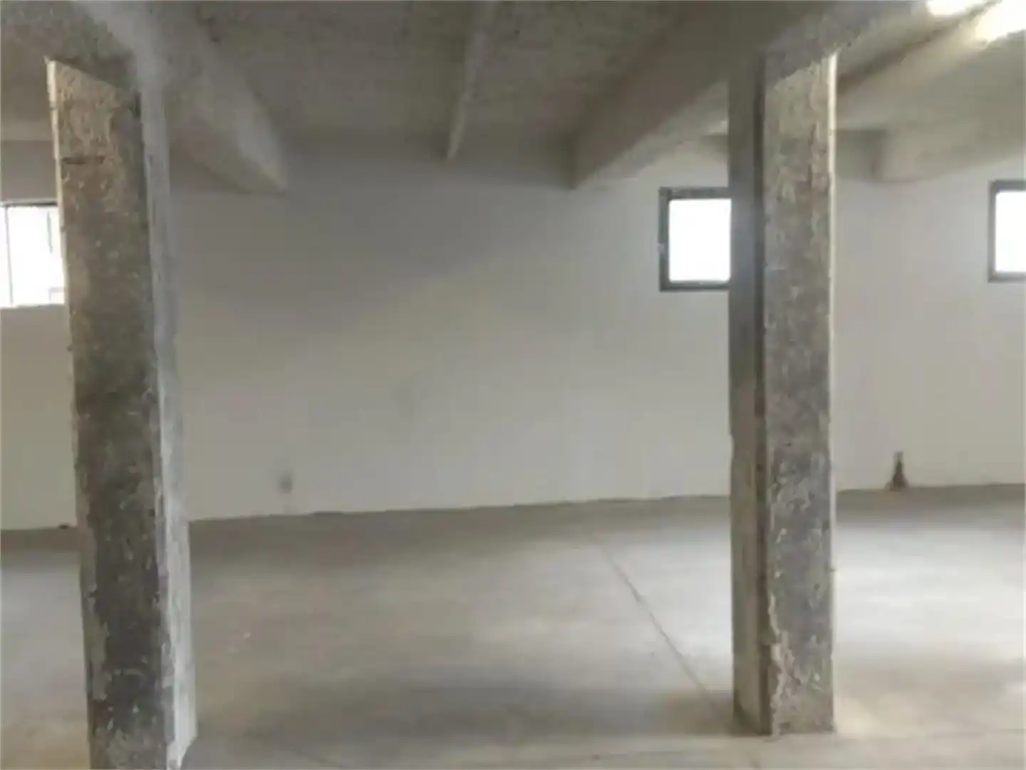 Garaje en venta en Zaburdón - Monte Escorial
