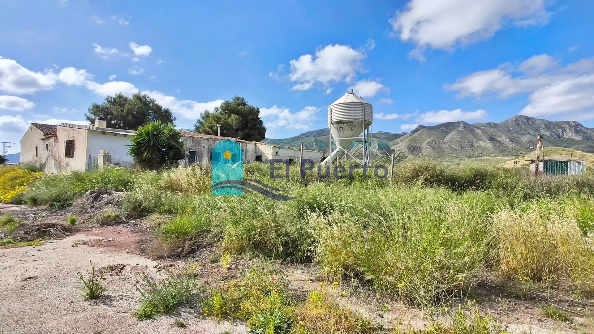 Casa con jardín en venta en Mazarrón Casco Urbano, imagen 36