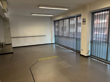 Office space with lift to rent in Mollerussa