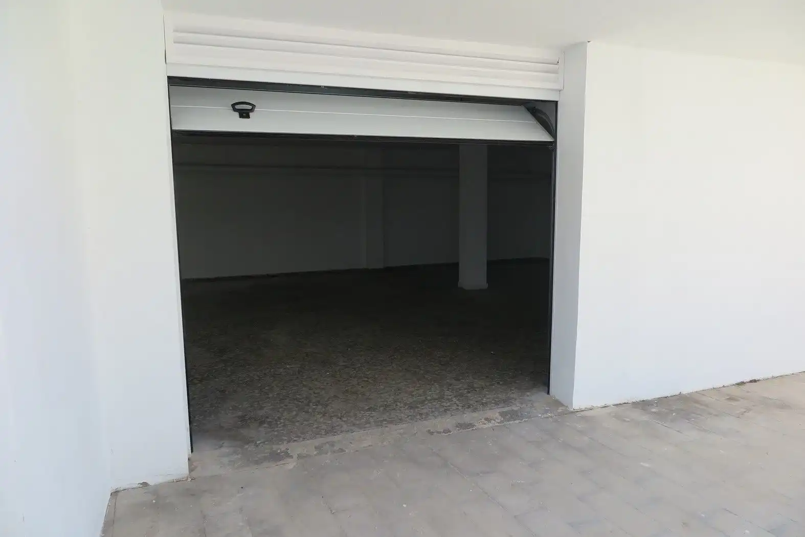 Casa amb jardí en venda a Pueblo Acantilado - Lanuza, imagen 23