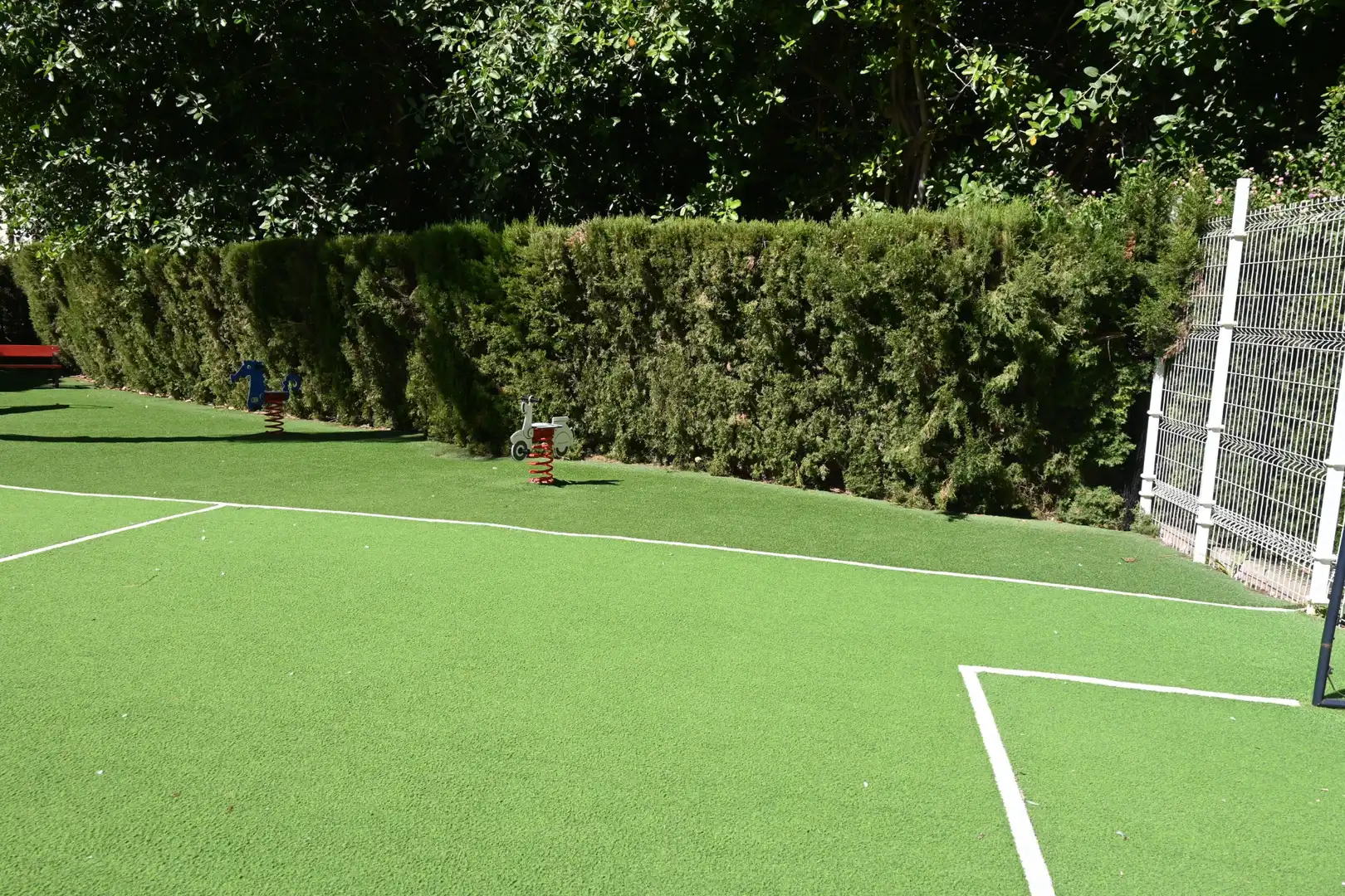 Apartament amb piscina en venda a Calle Sierra del Almirez 15, imagen 34