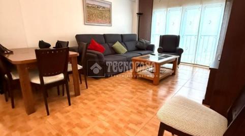 Foto 4 de Piso en venta en Santo Domigo, Alicante / Alacant