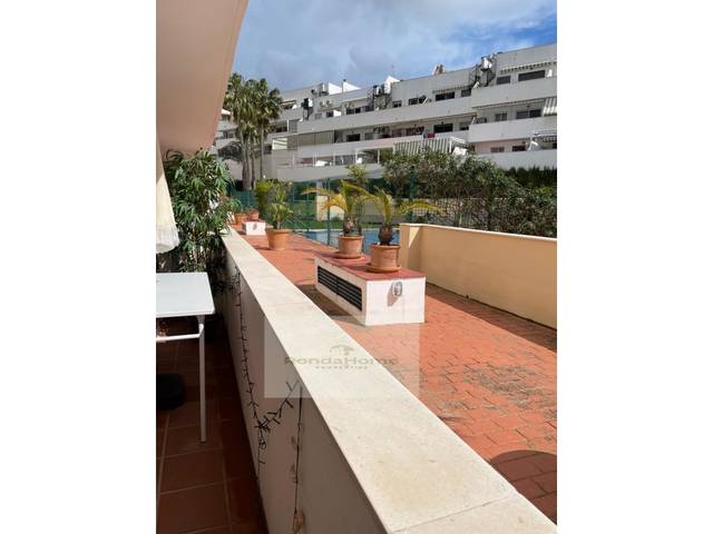 Piso en Alquiler en Calle Poseidon en Nueva Torrequebrada