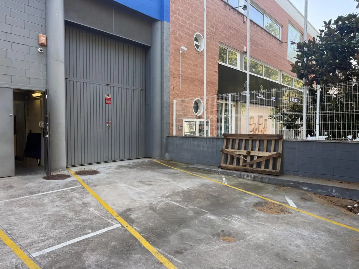 Nave industrial en venta en Pla d'en Boet, imagen 56