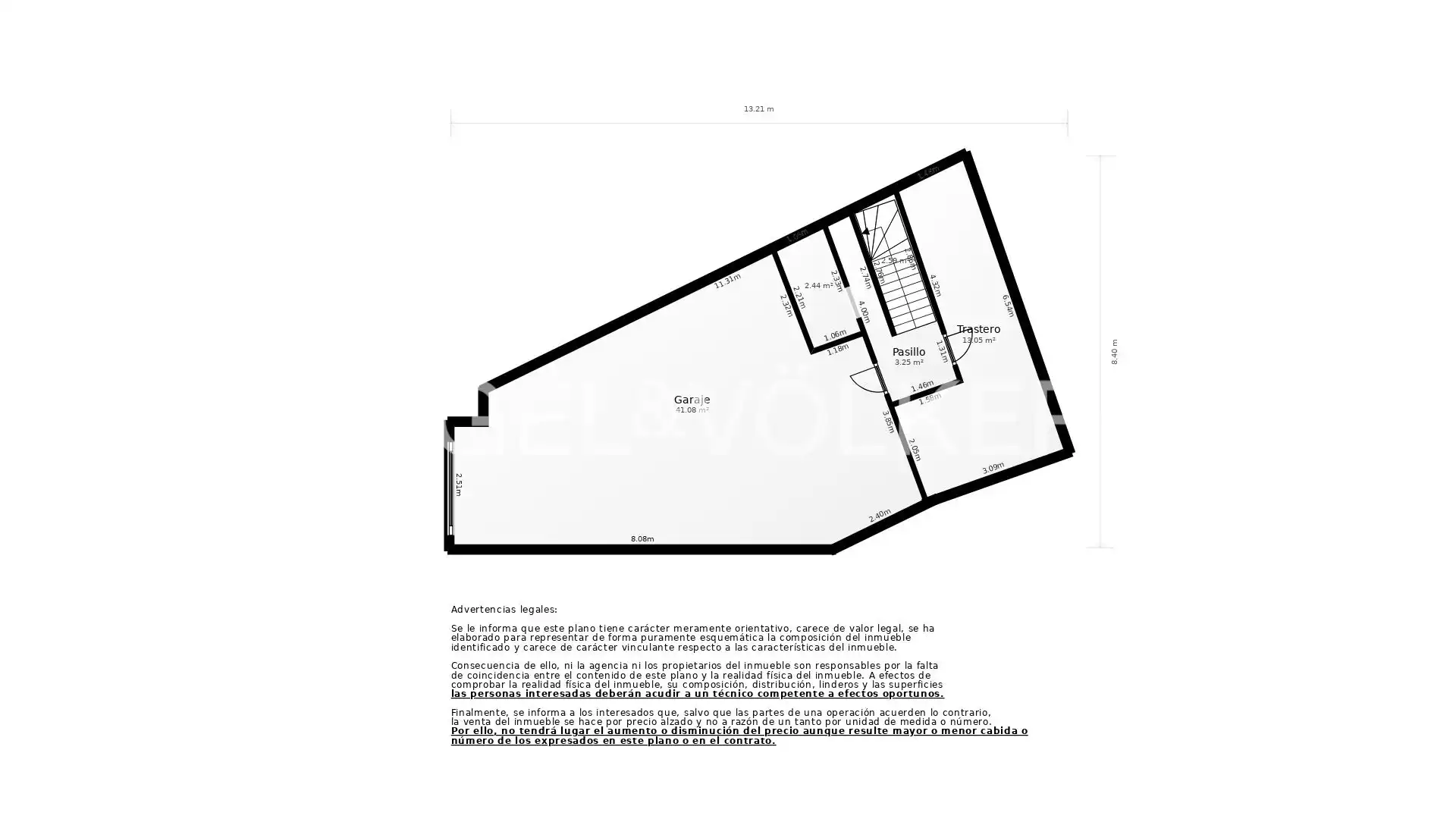 Casa con jardín en venta en Torrelles de Llobregat, imagen 53
