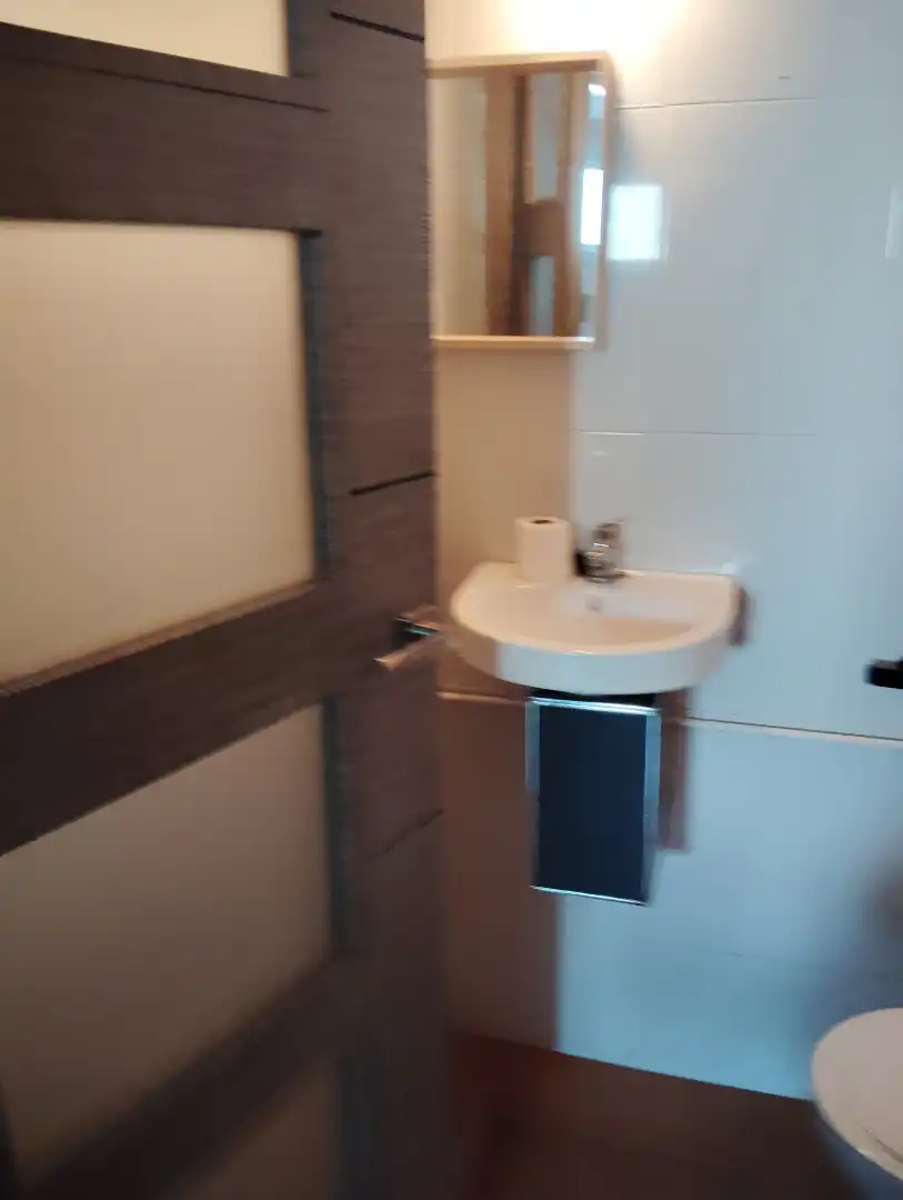 Baño de Local en venta en Constantí con Amueblado