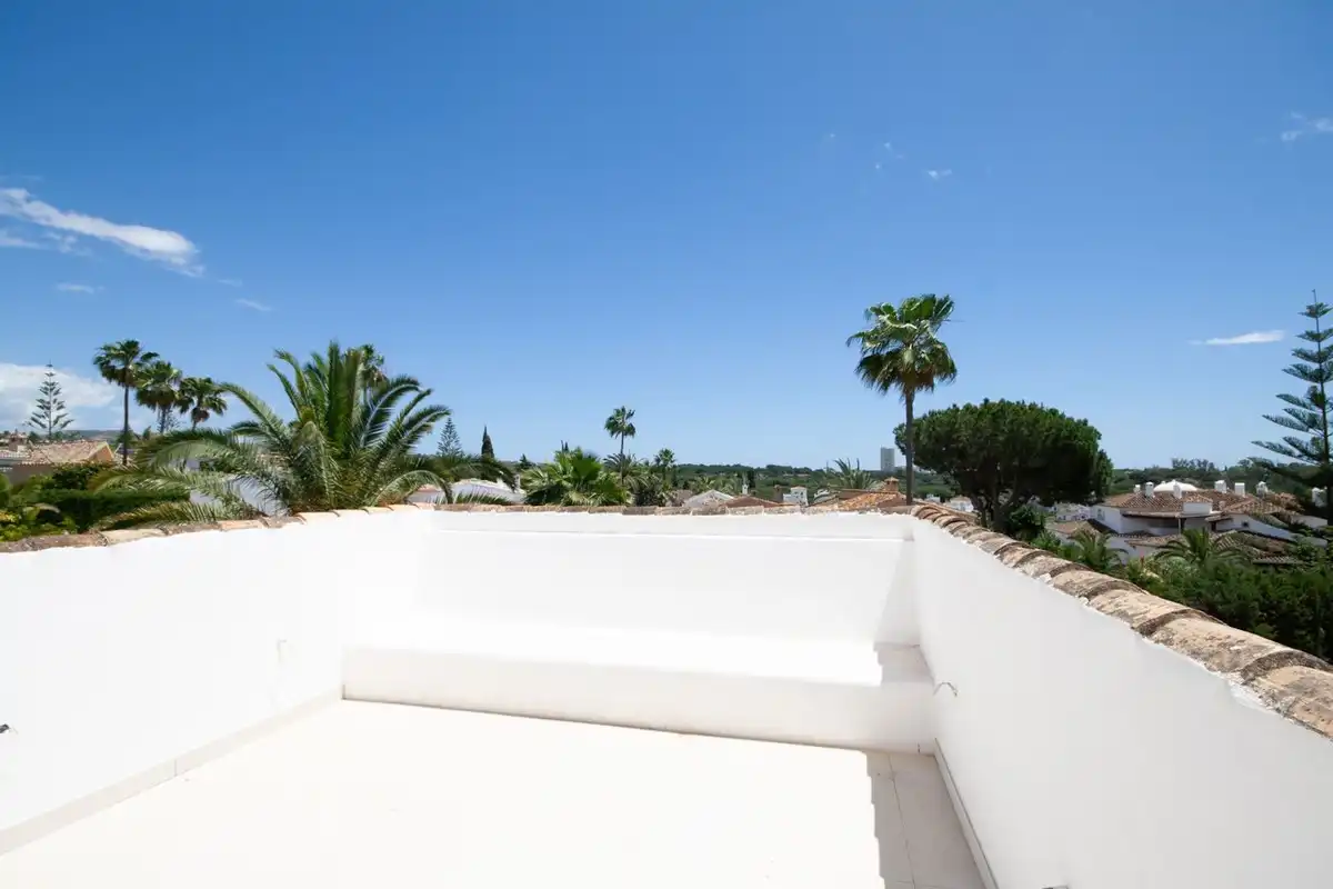 Reihenhaus zum Verkauf in Elviria - Cabopino, imagen 17