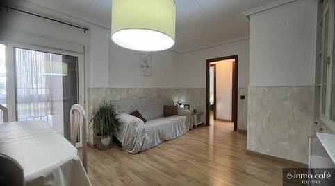 Foto 2 de Piso en venta en Campo de Mirra, Barrio de San Blas, Alicante / Alacant