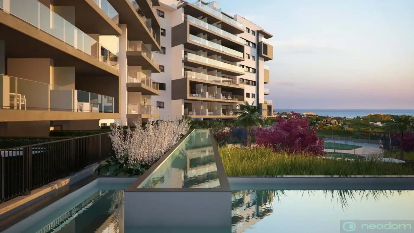 Pis en venda a Orihuela Costa, imagen 4