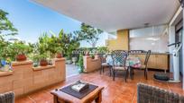 Terrace of Planta baja for sale in Mijas  with Terrace and Swimming Pool