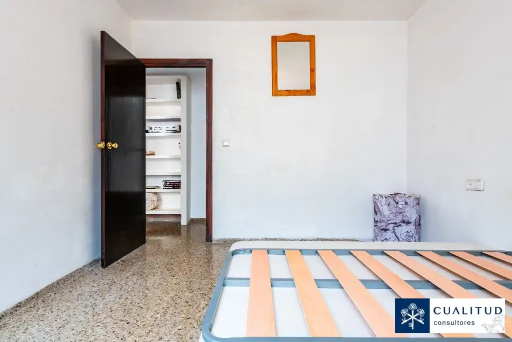 Wohnung mit Aufzug zum Verkauf in Cariñena - Carinyena, imagen 26