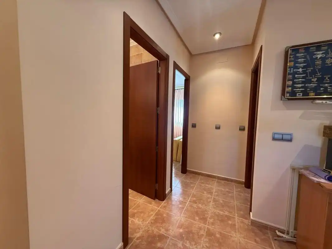 Adosado con terraza en venta en Carr. Murcia-Barinas, imagen 29