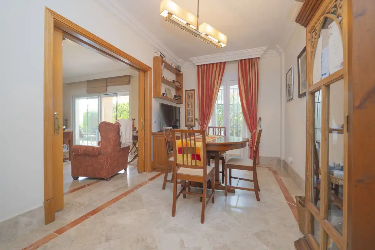 Terraced house for sale in Río Real - Los Monteros, imagen 7