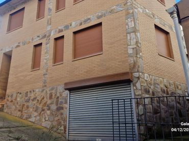 Haus zum Verkauf in Calle Reja 12