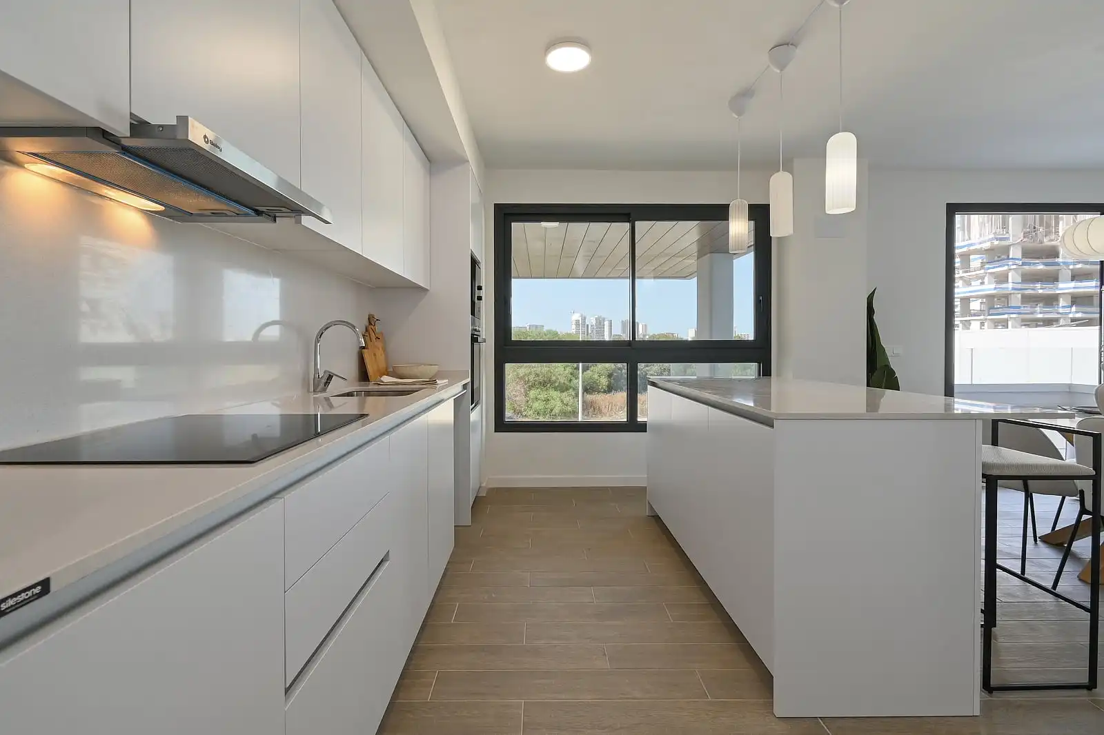 Apartamento con terraza en venta en Zona Levante - Playa Fossa, imagen 15