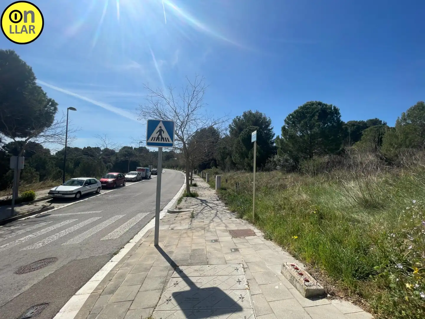 Außenansicht von Residential zum Verkauf in L'Escala