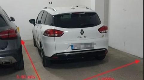 Photo 4 of Garage to rent in Calle Luja, 9, Casco Histórico - Ribera del Marisco, El Puerto de Santa María