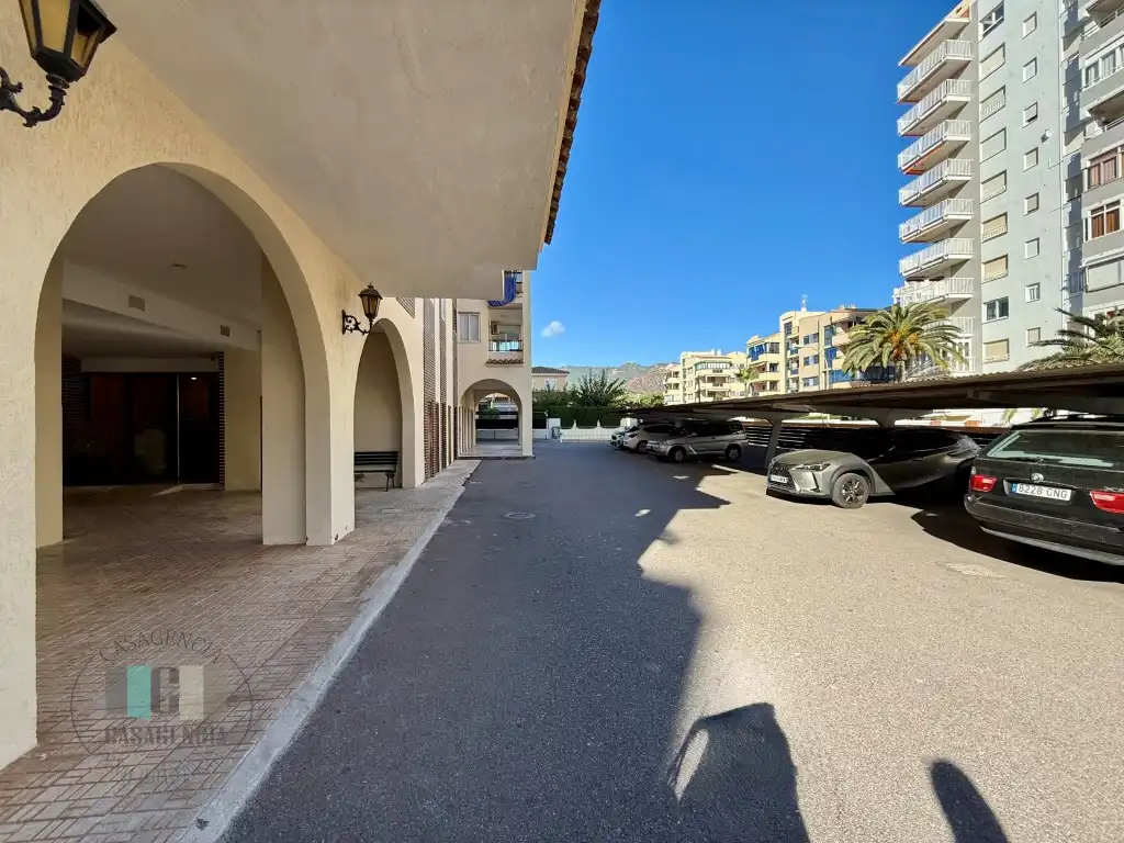 Apartamento en venta en Masias Frares, Els Terrers
