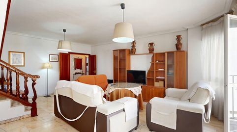 Dúplex venta sin ascensor Colón cáceres