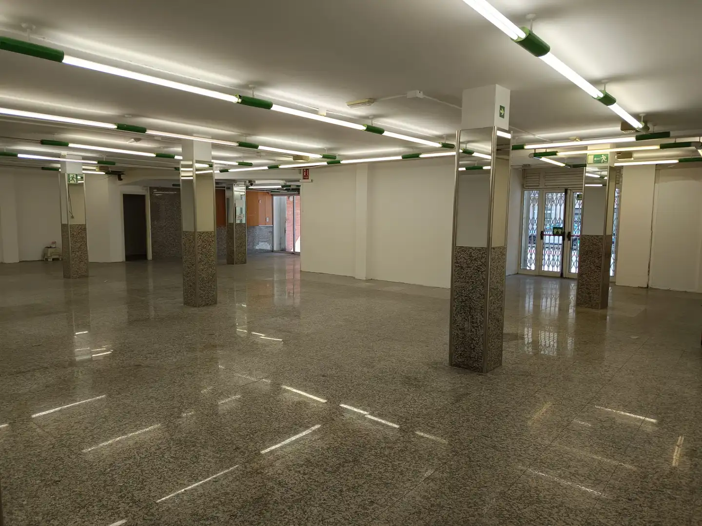 Business premises to rent in Avinguda Francesc Macià, imagen 20