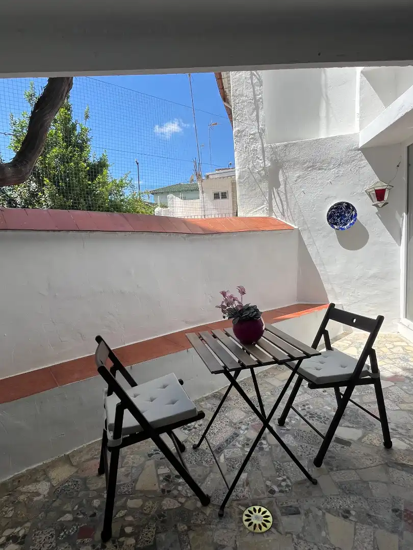 Einfamilien-Reihenhaus zur Miete in San Matías - Realejo