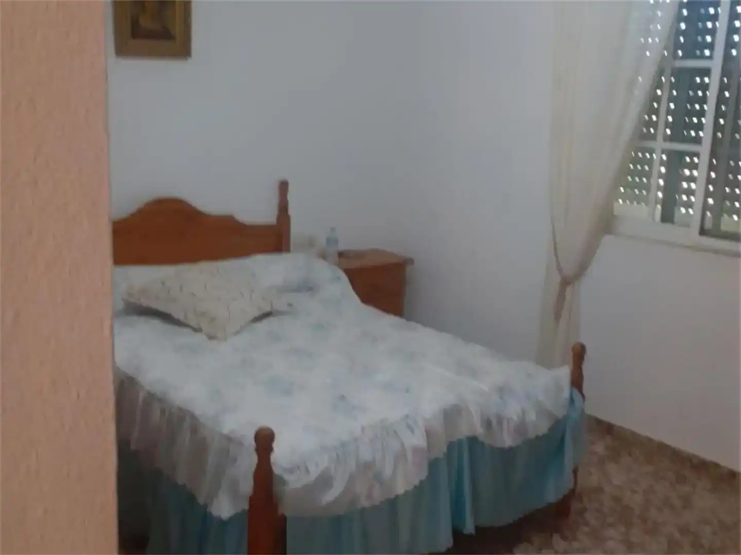 Dormitori de Pis en venda en El Rompido amb Aire condicionat, Jardí privat i Traster