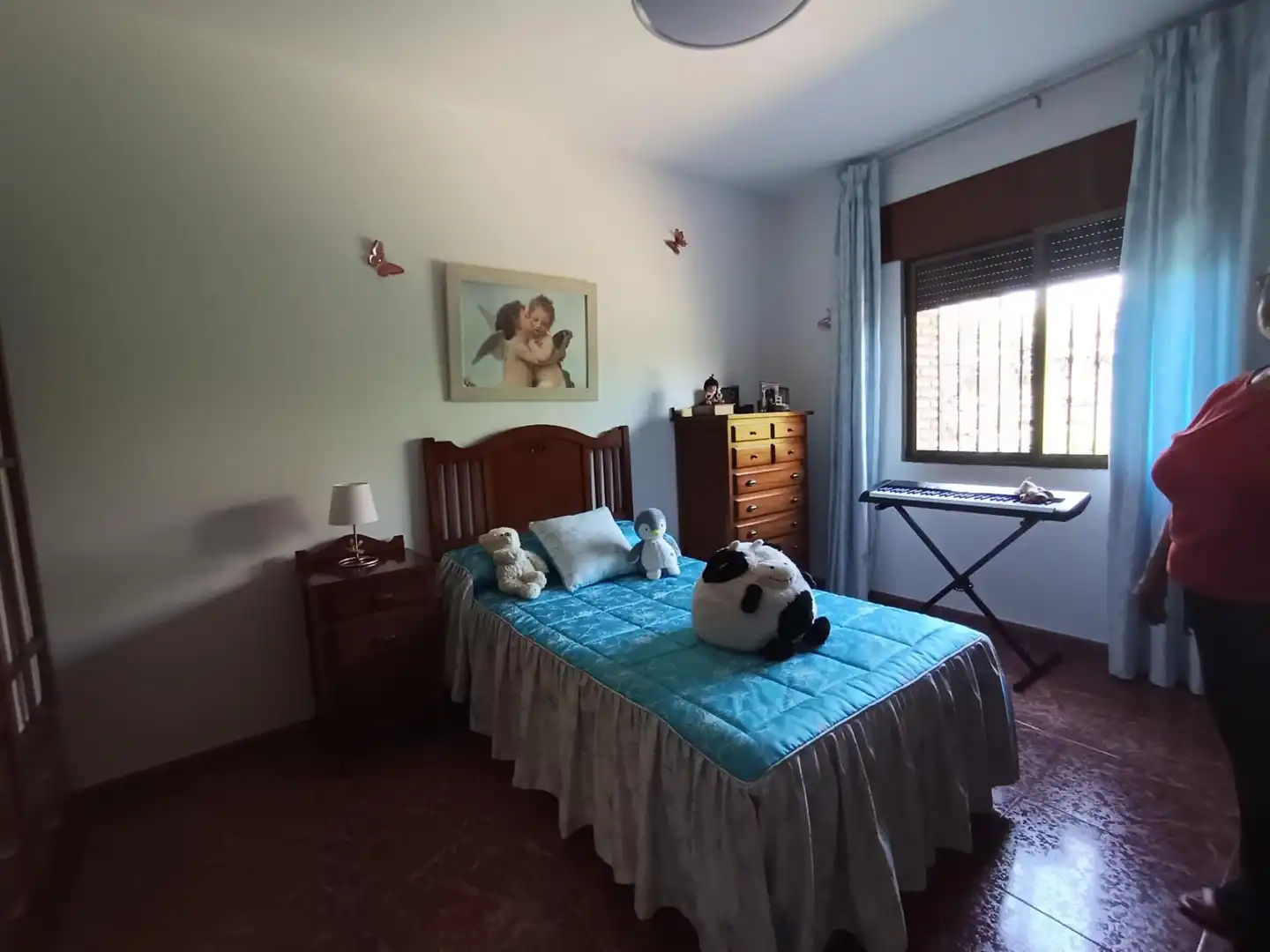 Casa amb piscina en venda a Periurbano Este - Campiña, imagen 10