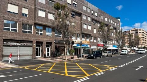 Foto 3 de Garatge en venda a Calle Tome Cano, 10, La Salle - Cuatro Torres, Santa Cruz de Tenerife