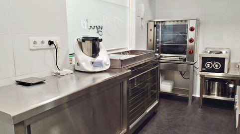 Foto 5 von Geschaftsraum zur Miete in Avenida de Berlín, Centro, Arganda del Rey