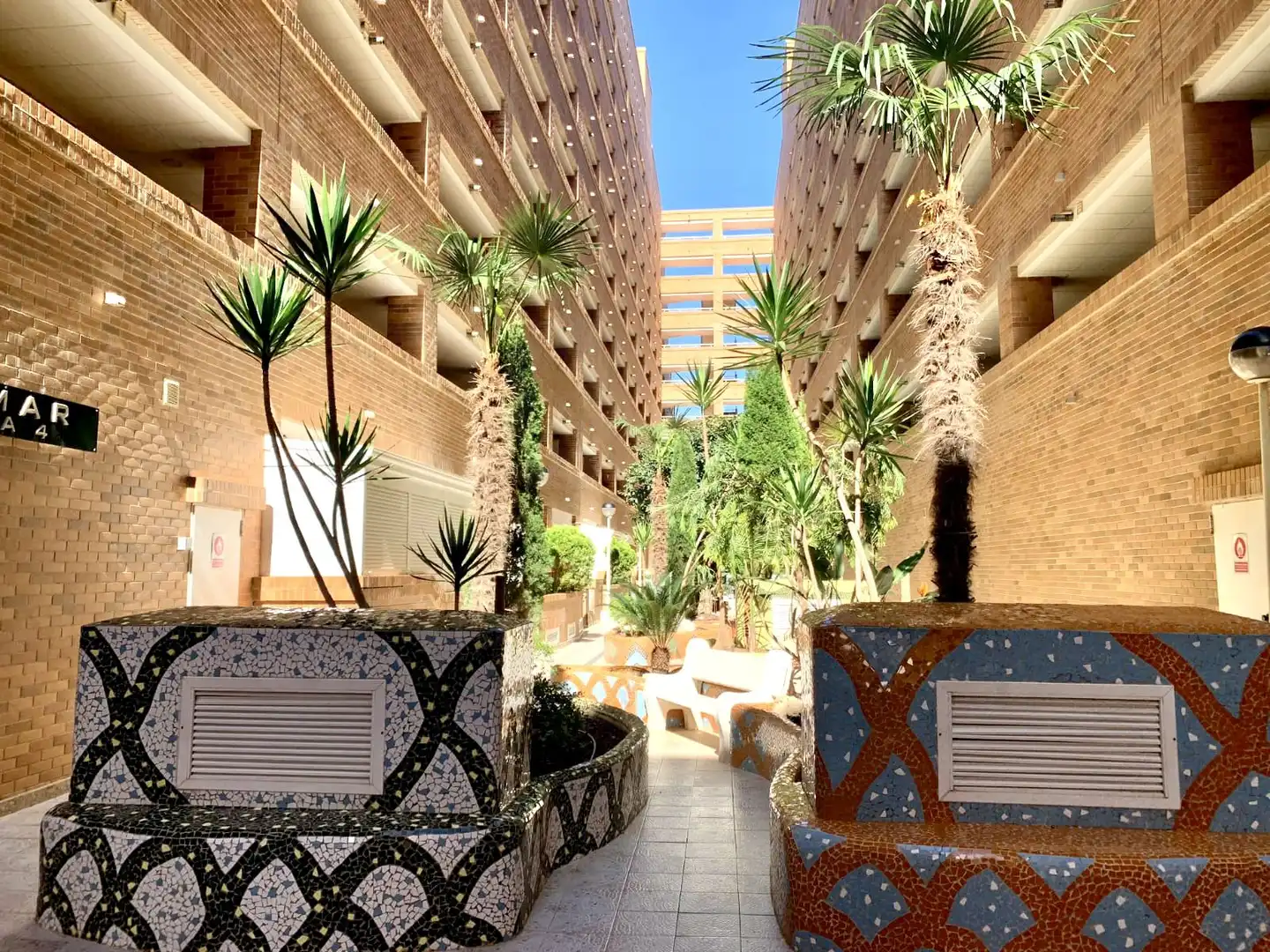 Penthouse with pool for sale in Marina d'Or, imagen 60
