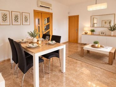 Appartement compact avec balcon à vendre à Carrer Carrer Jonquera