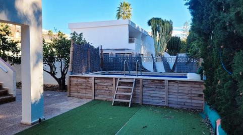 Foto 5 de Finca rústica en venda a L'Albir, Alicante