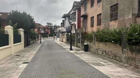 Photo 3 of House or chalet for sale in Calle Cardenal Inguanzo, 5, Auditorio - Seminario - Parque de Invierno, Asturias