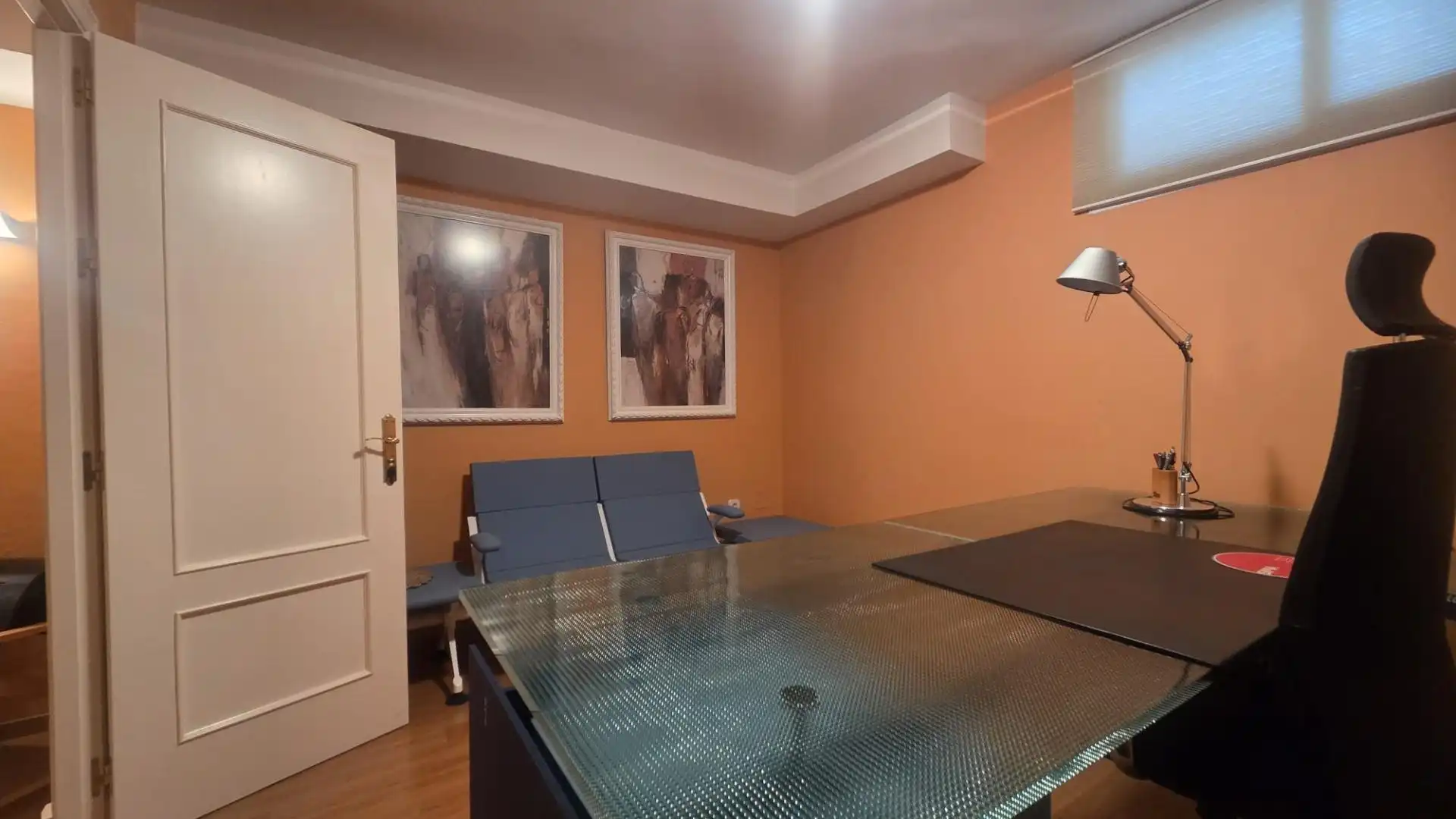 Casa pareada con piscina en venta en Avenida SANTA BEATRIZ DE SILVA, imagen 43