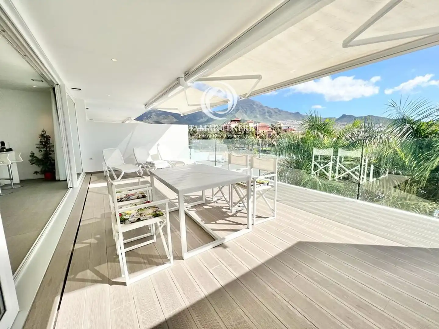 Apartment with terrace for sale in Costa Adeje, imagen 4