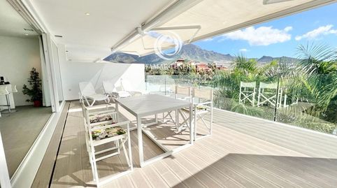 Foto 4 de Apartamento en venta en Playa del Duque, Adeje
