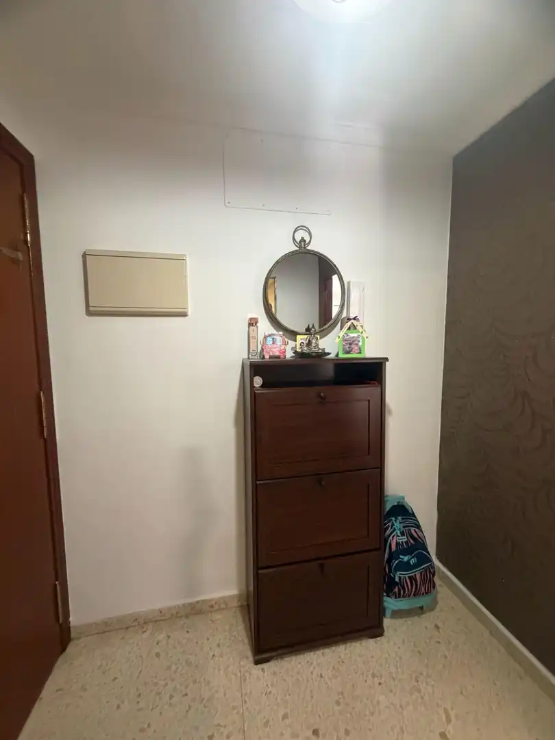 Flat for sale in Estación - La Fontanilla - El Tinte