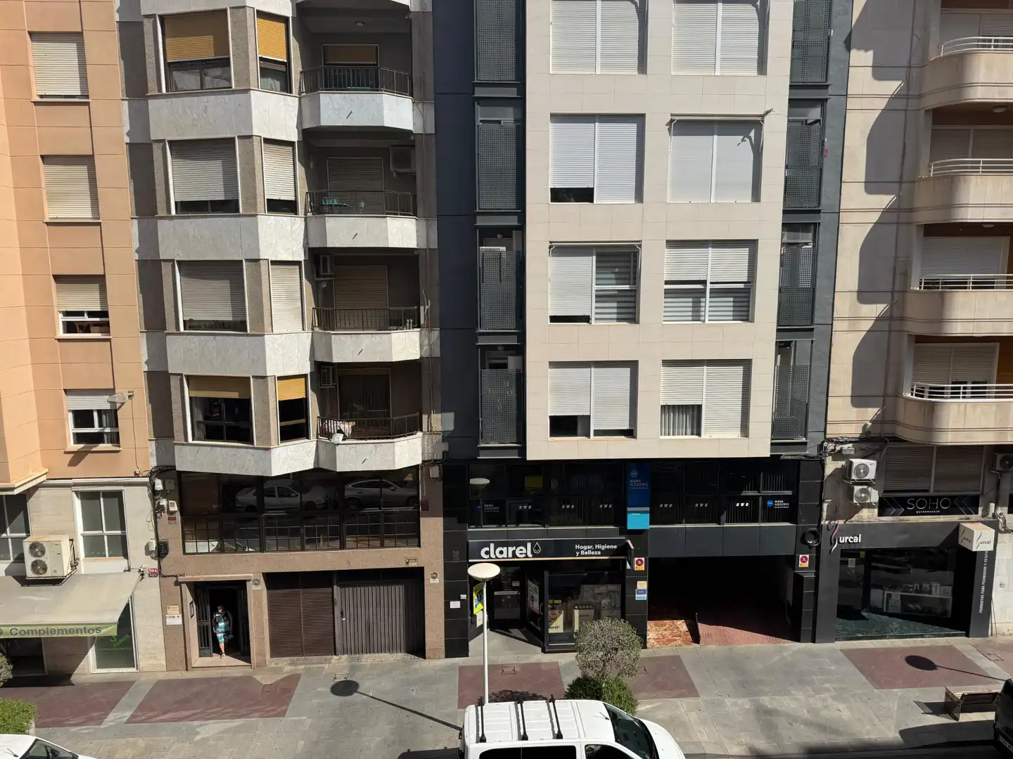 Office space with lift for sale in Carrer Poeta Miguel Hernandez 9, imagen 14