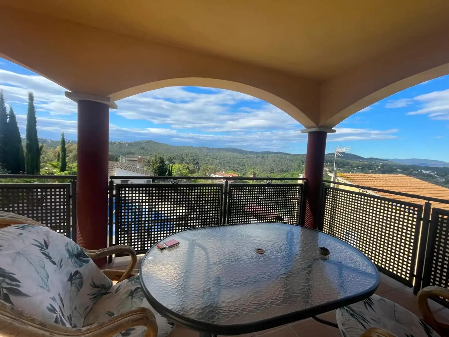 Detached house with terrace for sale in Camèlia, imagen 32
