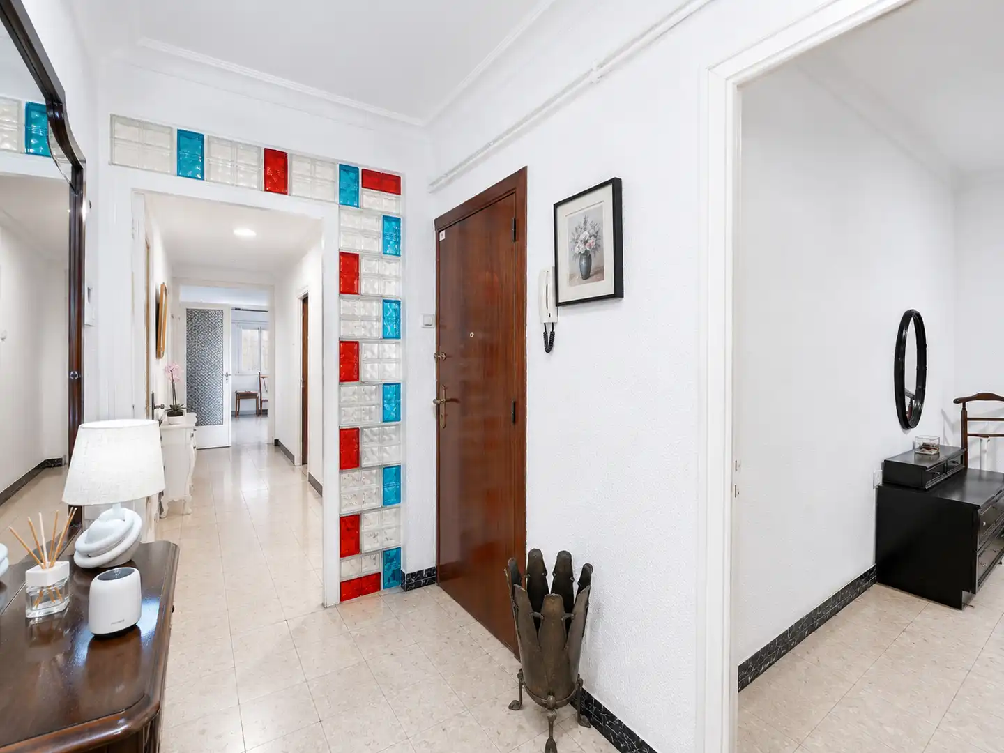 Flat with lift for sale in Carrer de Batista i Roca, imagen 23