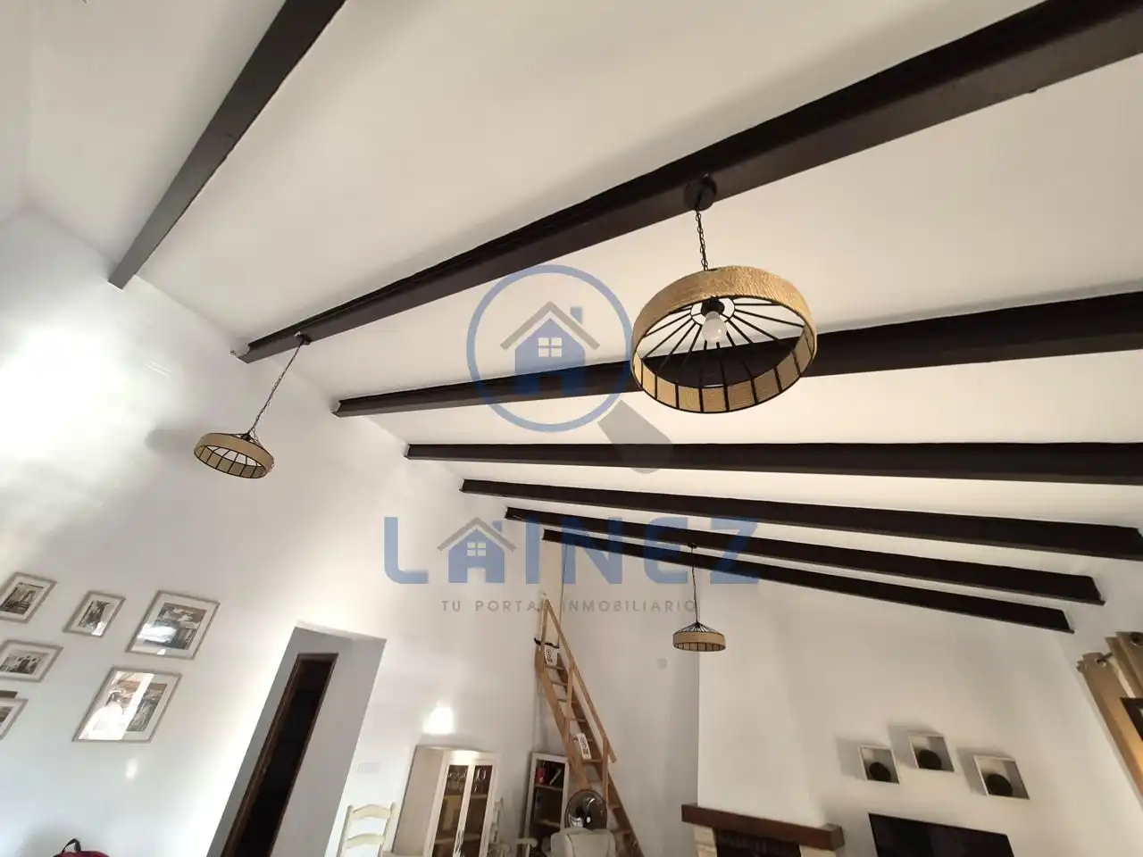 Casa con jardín en venta en Fuente Obejuna, imagen 26