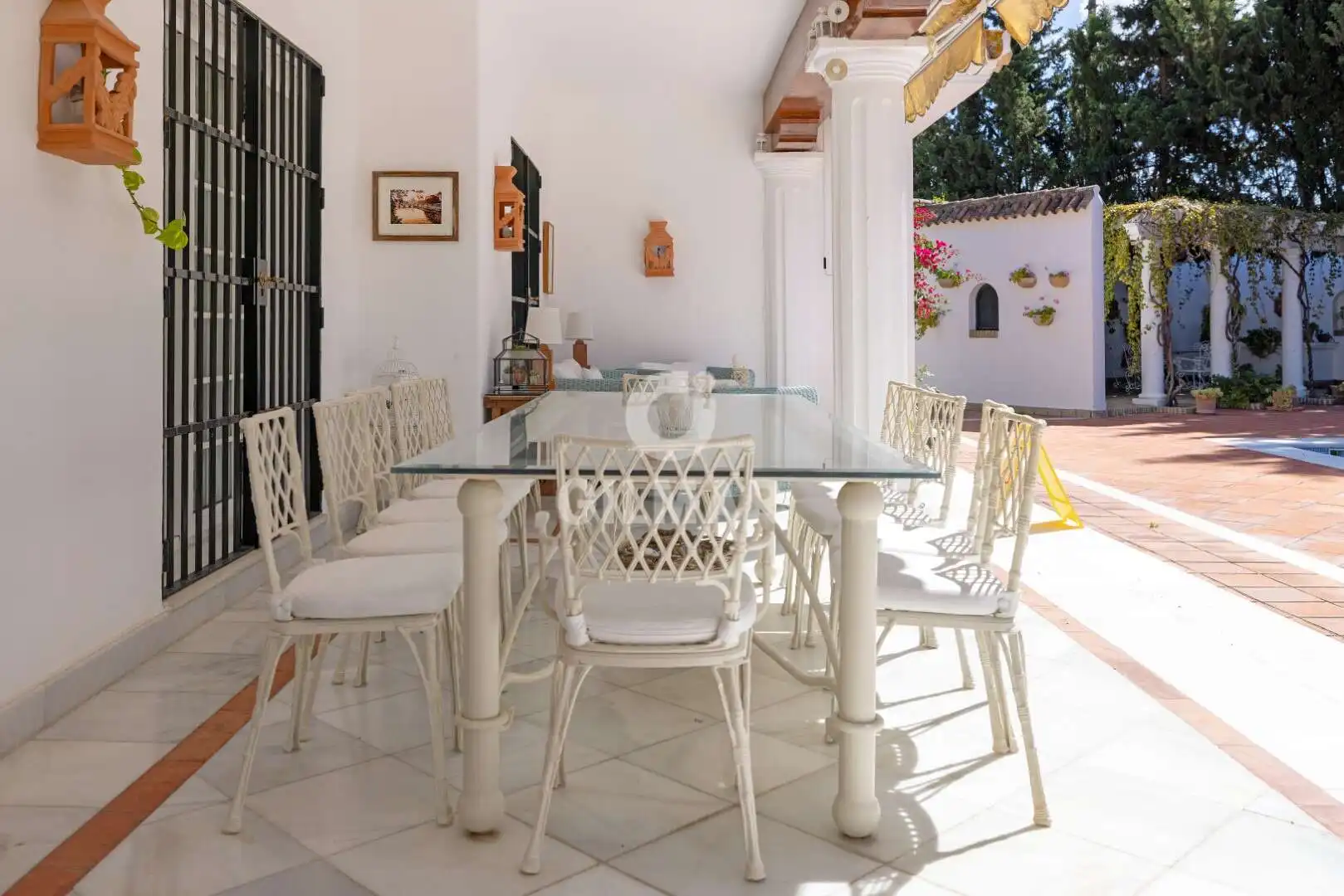 Chalet con piscina en venta en El Retiro - Parque Atlántico - Ronda este, imagen 39