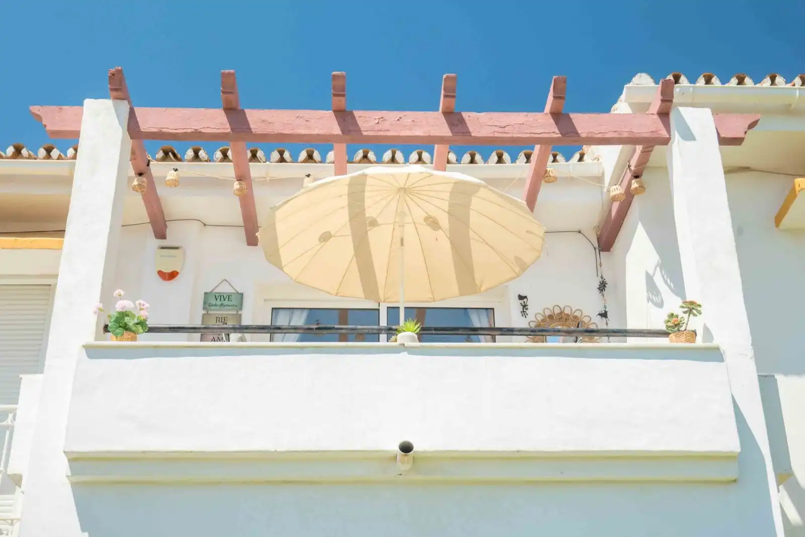 Terraza de Piso en venta en Benalmádena con Aire acondicionado, Calefacción y Terraza