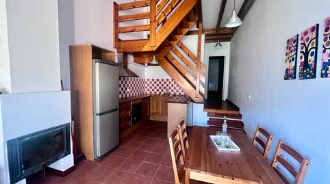 Photo 4 of Single-family semi-detached for sale in Calle Penilla Valp, 5, Aguilar de Campoo, Palencia