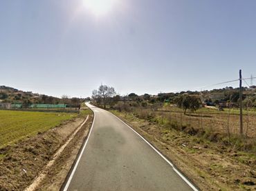Xalet en venda a Viñas