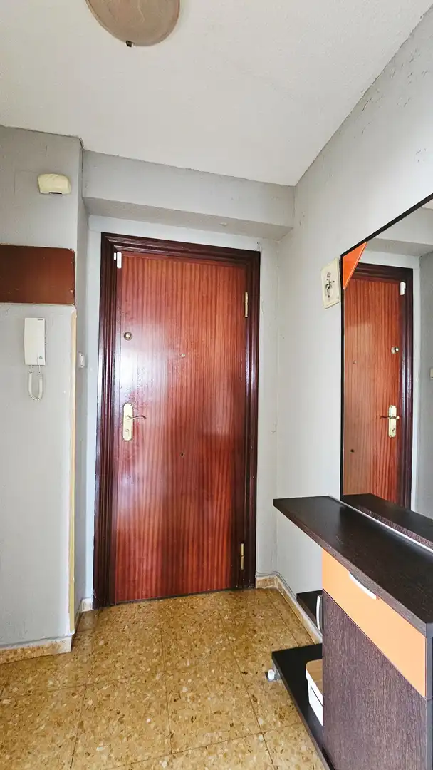 Piso en venta en Valencia con Aire acondicionado y Terraza