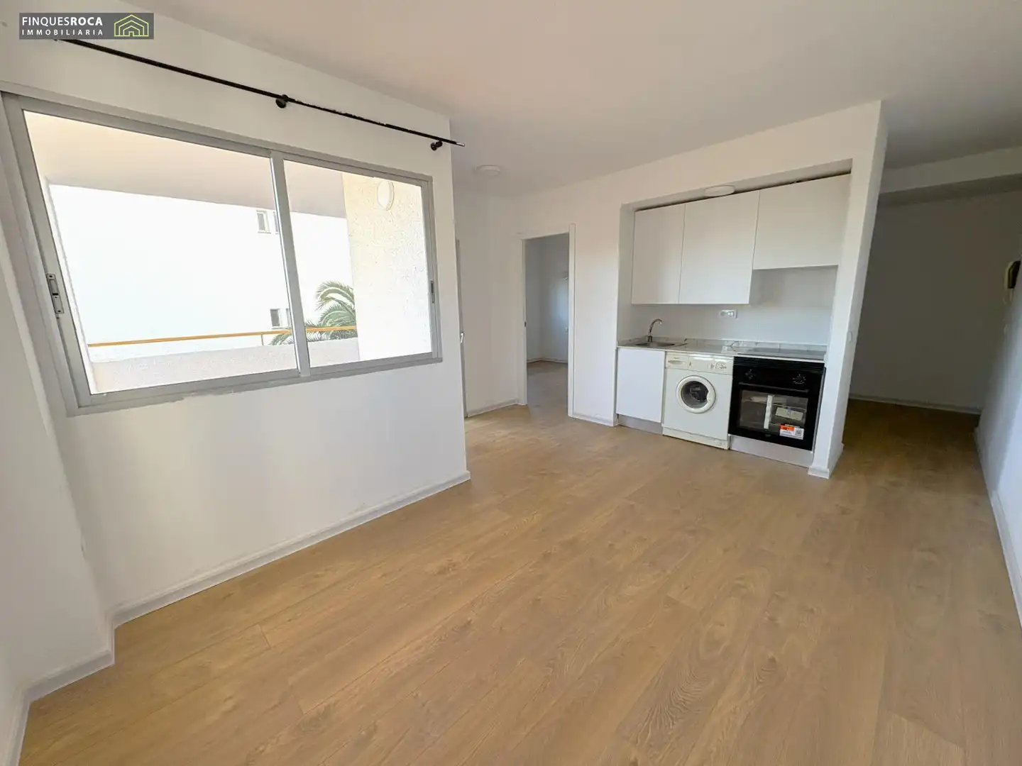 Bedroom of Apartments for sale in Alcanar  with Private garden, Terrace and Alarm