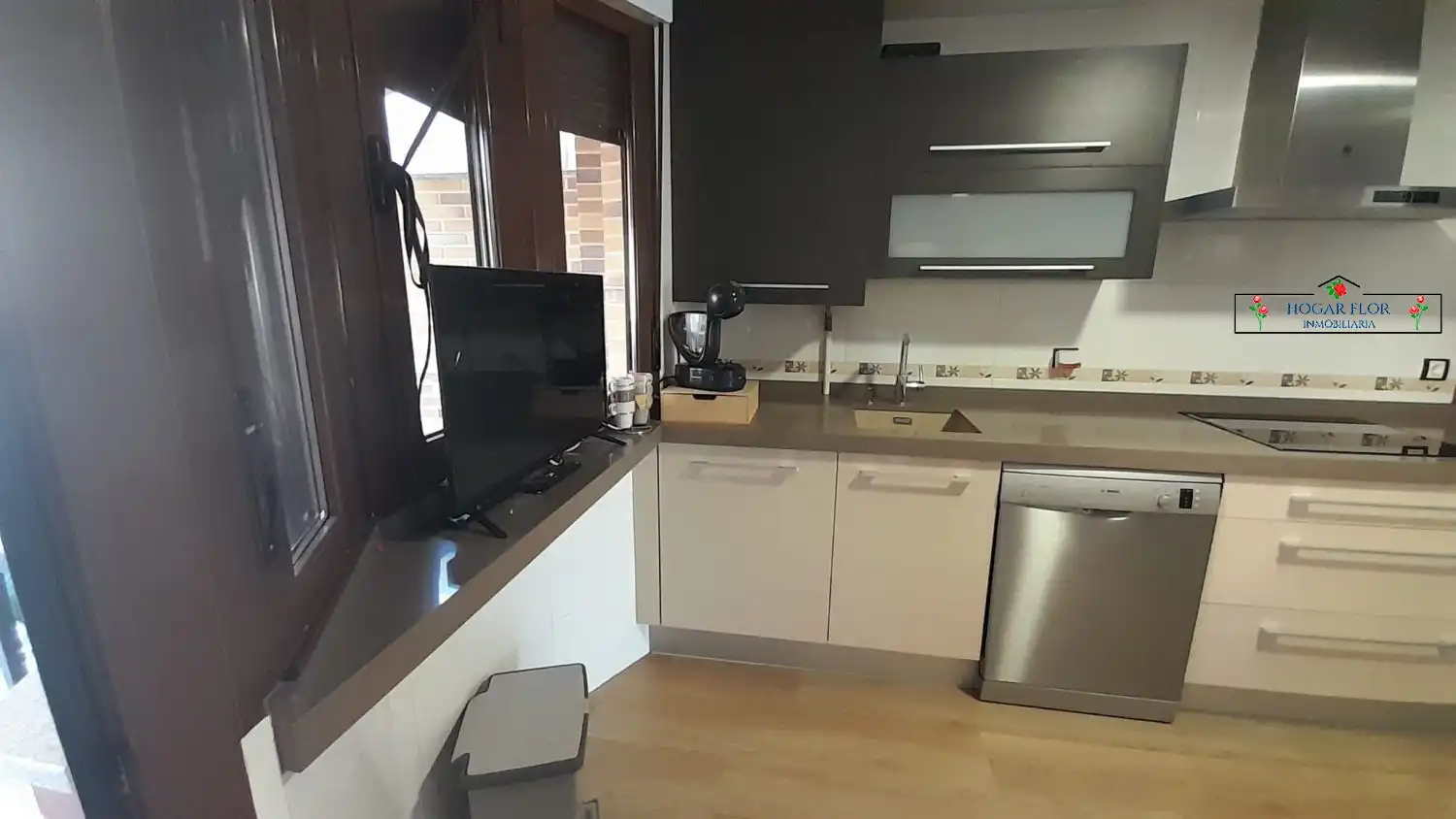 Terraced house with terrace for sale in Villares de la Reina, imagen 14