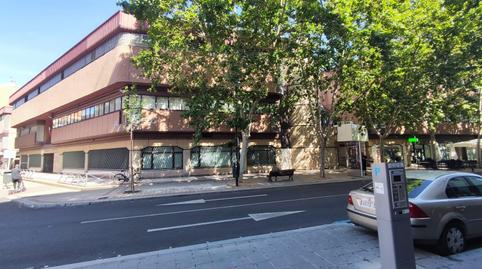 Foto 4 de Oficina de lloguer a Vadillos, Valladolid