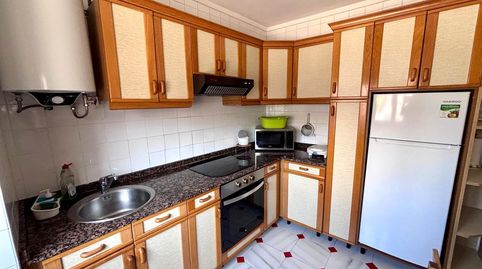 Foto 5 de Pis en venda a El Natahoyo, Gijón